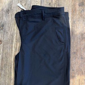 Black Lululemon Men's Shorts